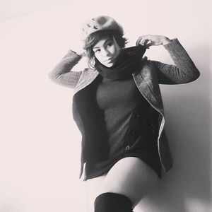 Meet your Posher, Dj